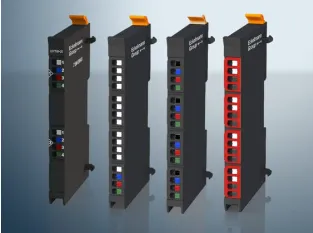 Safe I/O Modules - Certified industrial automation input output modules